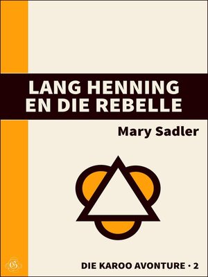 cover image of Lang Henning en die Rebelle